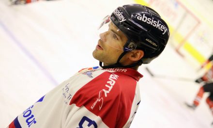 Ligue Magnus (13e journée) : Week-end noir pour les Ducs d’Angers, défait cette fois par le Gamyo d’Épinal (5-2)