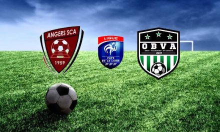 PH (4e journée) : Angers SCA reçoit l’OBVA avec l’objectif d’une première victoire en championnat.