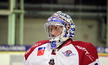 Ligue Magnus (12e journée) : Les Ducs d’Angers ont à nouveau rechuté, cette fois à Mulhouse (3-2 ap.).