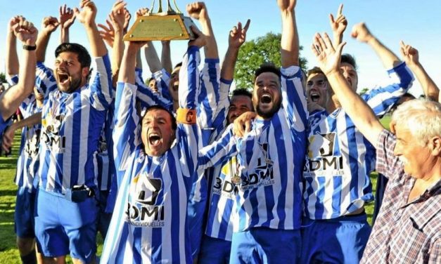 Coupe de l’Anjou (2e tour) : Le FC Andréa-Macairois, tenant du titre poursuit sa route !