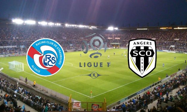 Racing Club de Strasbourg Alsace – Angers SCO : Présentation du match.