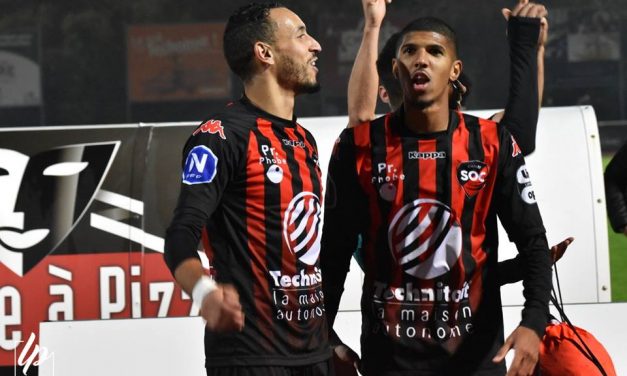 National 12e journée : Le SO Cholet aux Herbiers pour confirmer, le VHF à domicile pour se relancer !