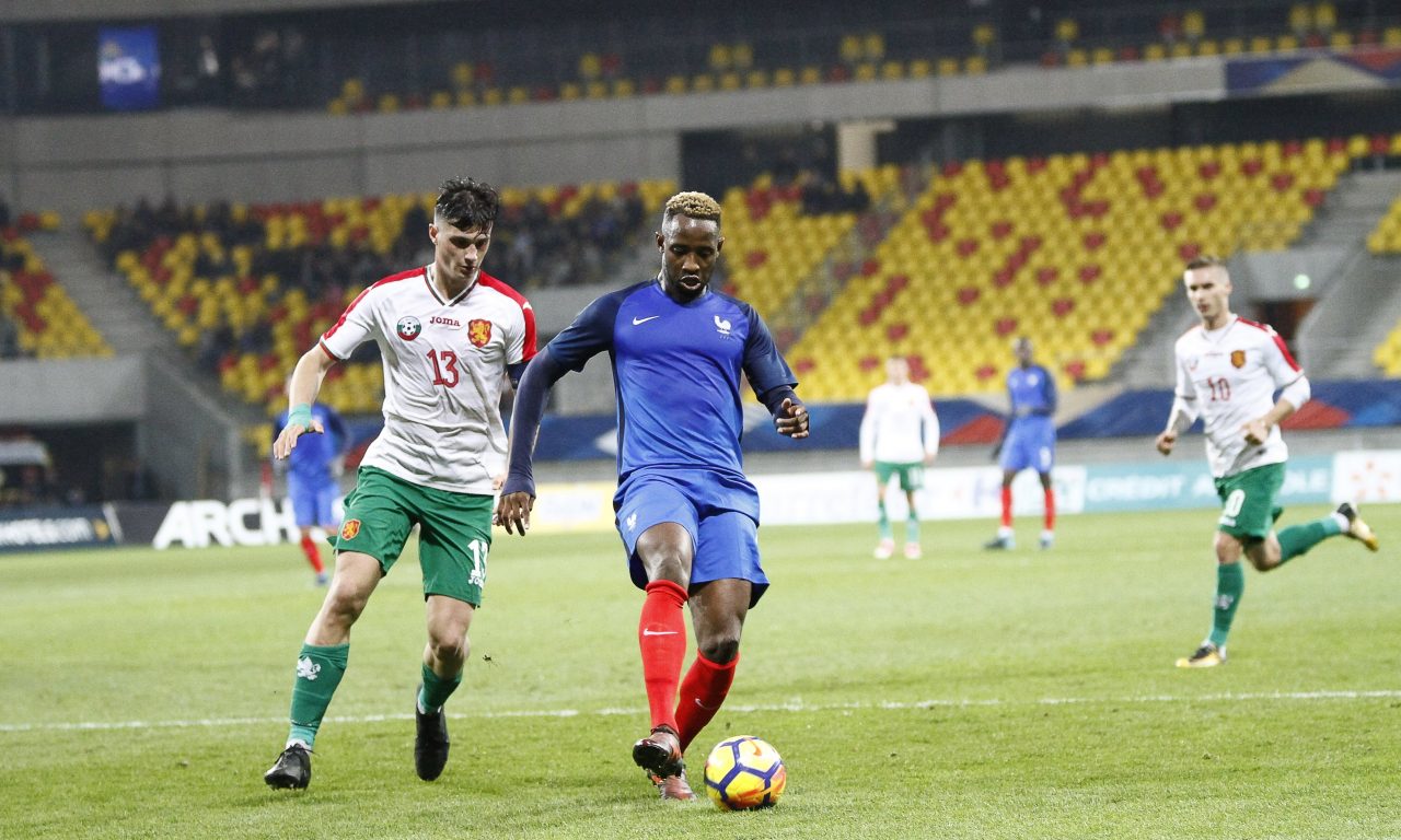 Équipe de France Espoirs (Elim. Euro 2019) : Un sans-faute pour les Bleuets face aux Bulgares (3-0).