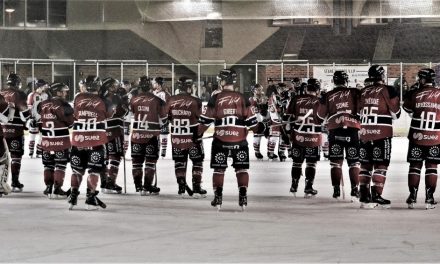 Ligue Magnus (22e journée) : Les Ducs d’Angers renouent avec la victoire face à Amiens (2-1).