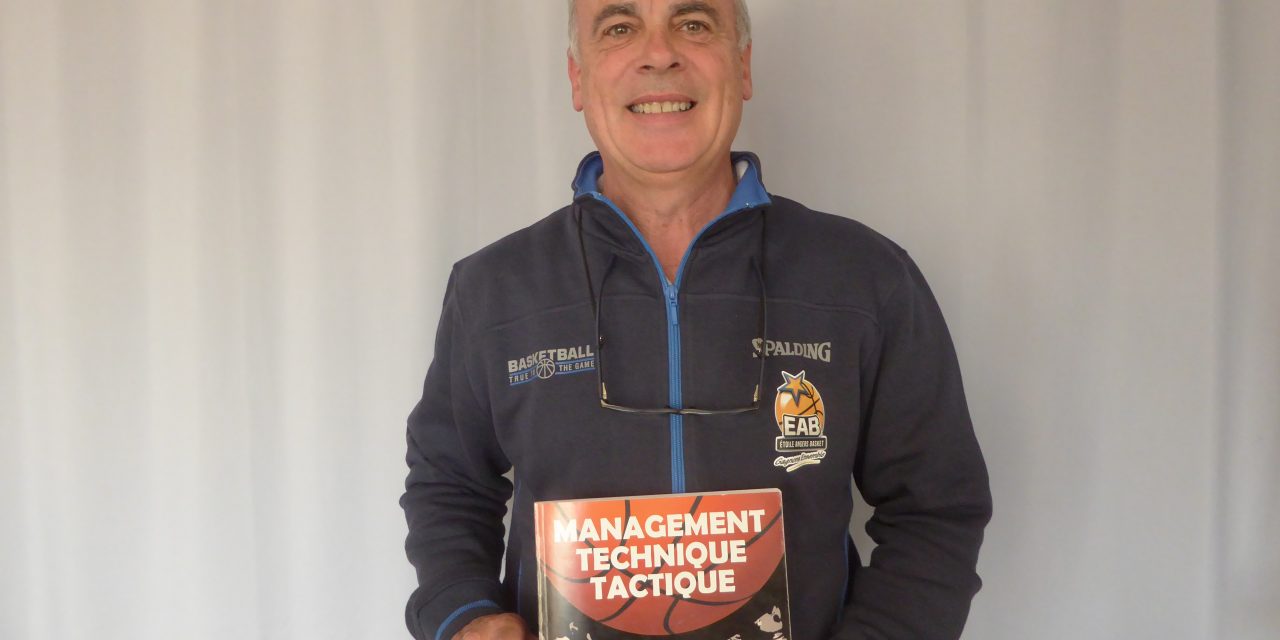 Laurent BUFFARD : J’ai vécu des expériences et rencontré des personnes extraordinaires.