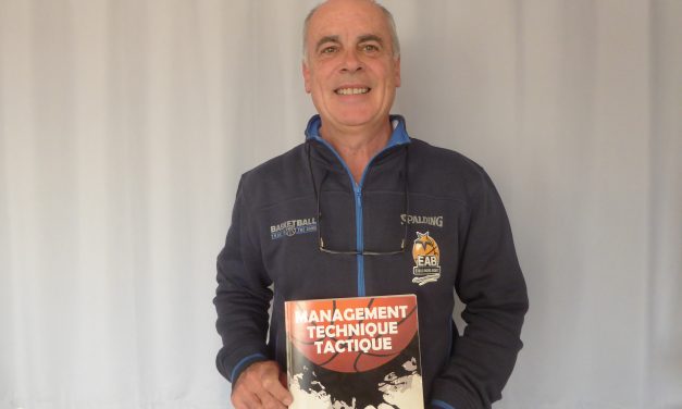 Laurent BUFFARD : J’ai vécu des expériences et rencontré des personnes extraordinaires.