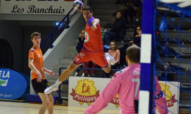 N1M (11e journée) : Angers-Noyant reçoit Pau, avec l’objectif d’assurer sa place en poule haute.