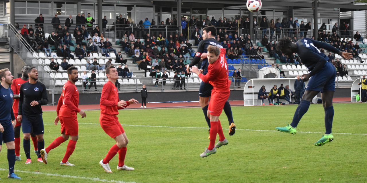 Coupe UEFA des Régions : La Ligue des Pays de Loire, sortie d’entrée !