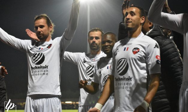 National : Séduisant dauphin, le SO Cholet s’impose lors du derby du bocage !