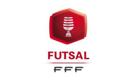 Tirage au sort du quatrième tour de la Coupe Nationale Futsal.