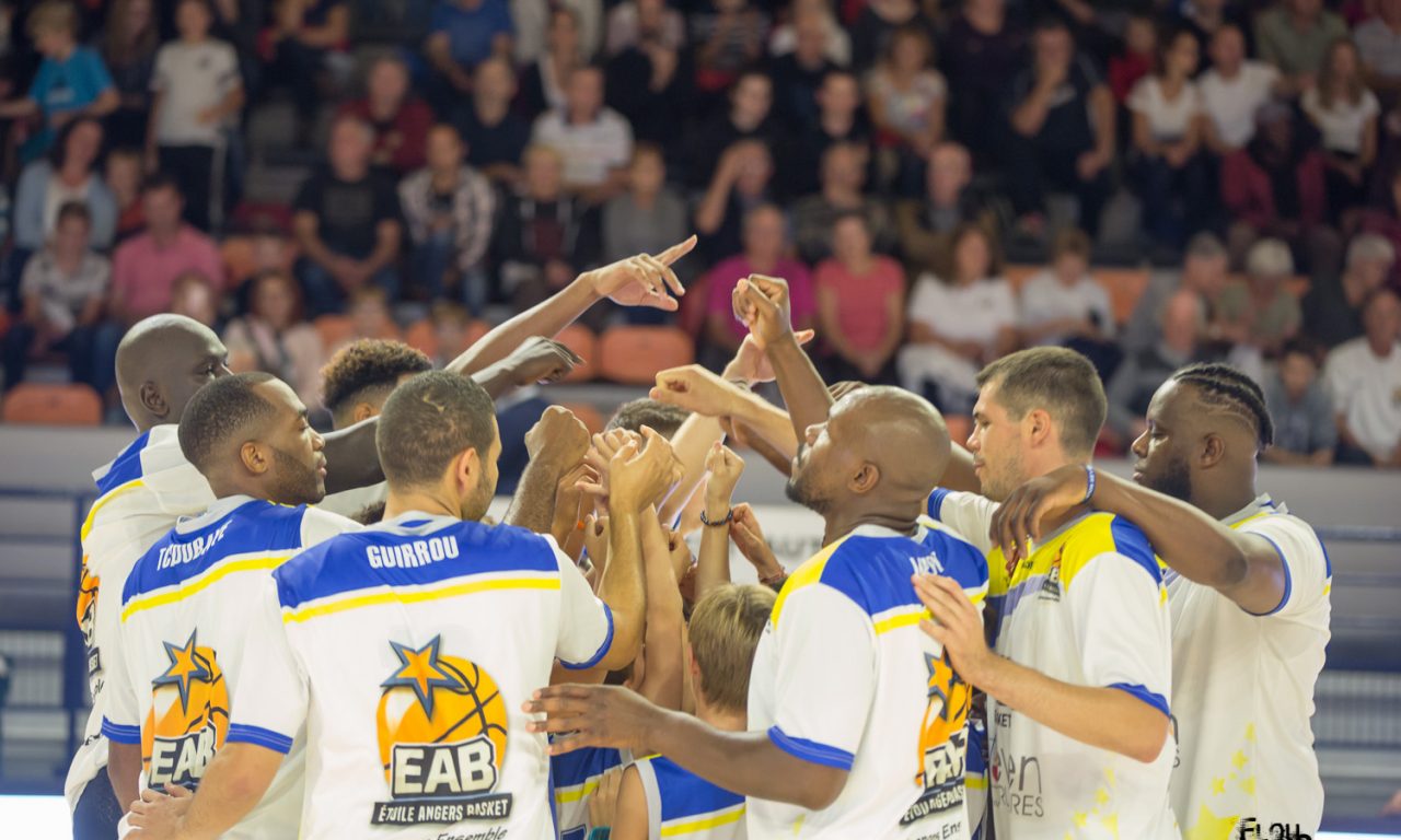 NM2 (11e journée) : L’Étoile Angers Basket veut poursuivre son bon parcours en championnat face à Pornic.