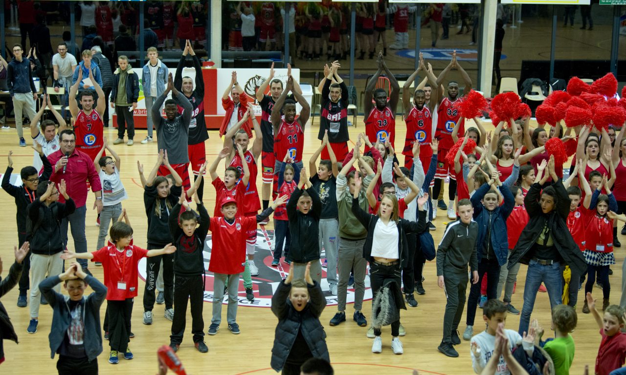 NM1 (11ème journée) : Le BAB reçoit le Tarbes Lourdes de Vincent Lavandier.