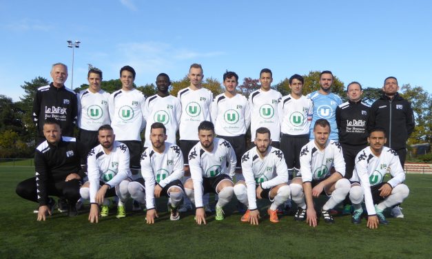Coupe de l’Anjou (4e tour) : La Croix Blanche tient son match référence face à Chemillé-Melay (4-0).