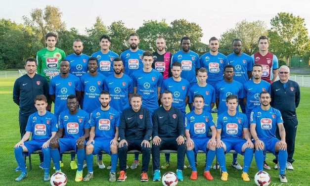 Coupe de France : Saumur OFC et le SO Cholet condamnés à l’exploit pour espérer jouer le tour suivant !