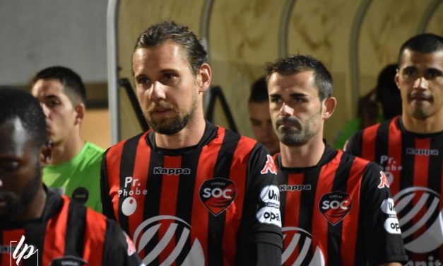 National : Sandy Paillot « C’est vrai qu’aujourd’hui le SO Cholet ne peut plus se cacher ».