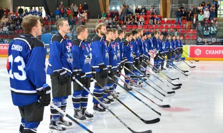 Hockey : Coupe de France, Du très lourd pour les Dogs qui recevront le Champion de France en titre !