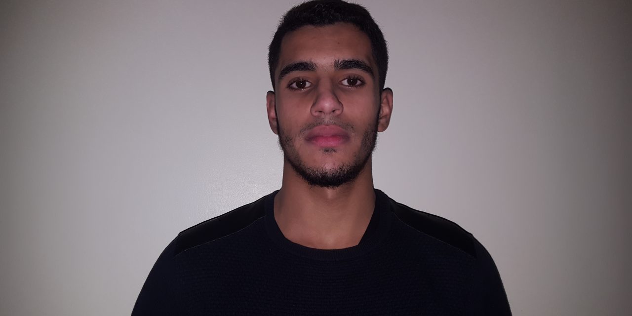 Ayoub OUGRIRANE : Ma deuxième saison avec les U19 de la Vaillante d’Angers fut incroyable !