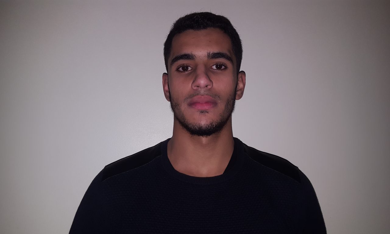 Ayoub OUGRIRANE : Ma deuxième saison avec les U19 de la Vaillante d’Angers fut incroyable !