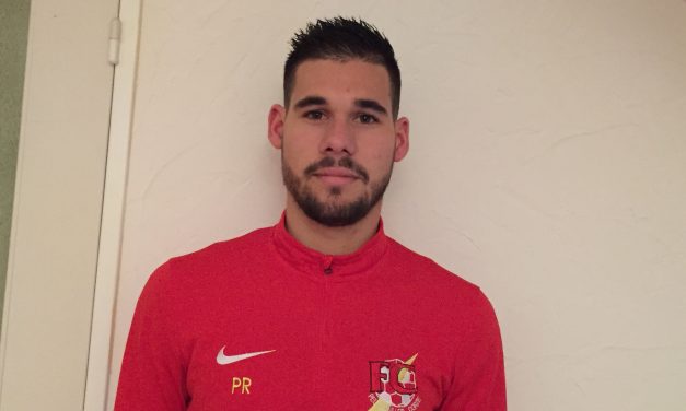 Pierre RICHARD : Mes deux ruptures des ligaments croisés ont été dures moralement.