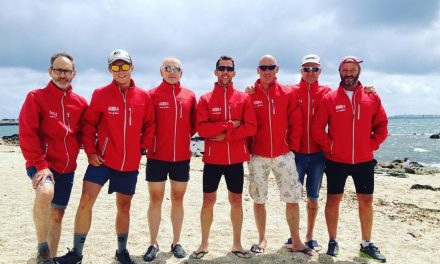Segré Triathlon : Retour sur la saison 2016-2017, une année de tous les défis.