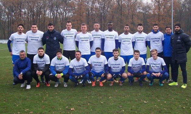 DRH (13e journée) : Saumur Bayard s’offre le leader !