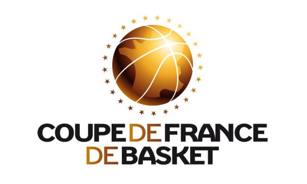 Coupe de France (16e de finale) : Mûrs-Érigné Basket Club (NF2) accueillera l’équipe de l’US Poinçonnet Basket (NF1).
