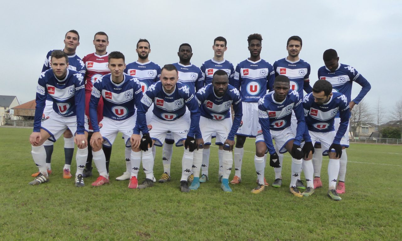 DRH (9e journée) : Dans le derby angevin, NDC s&rsquo;impose largement face à l&rsquo;Intrépide (4-1).