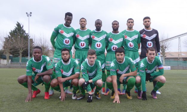 DSR (9e journée) : Angers Vaillante s&rsquo;offre un beau cadeau de Noël avec cette victoire à Saint-Herblain (2-1).