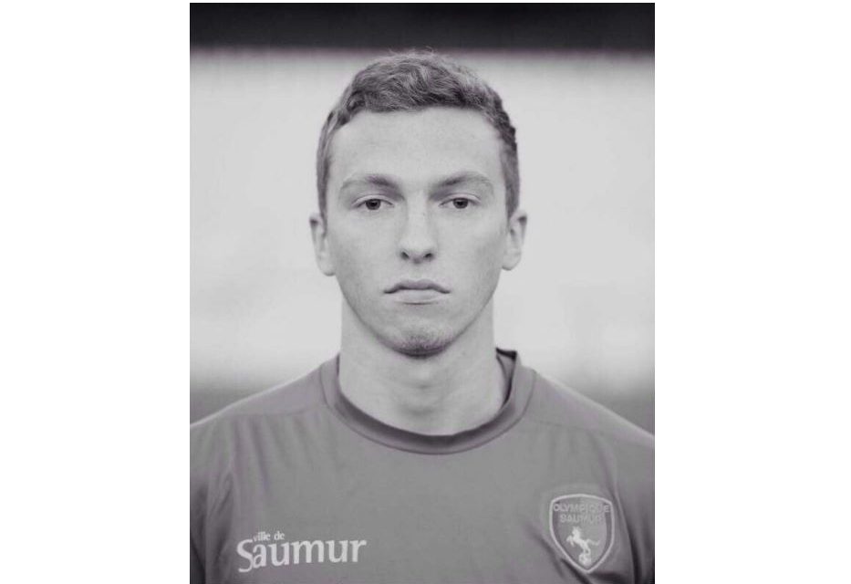 Benjamin PILLIER : A l’Olympique de Saumur, on se doit de jouer les premiers rôles.