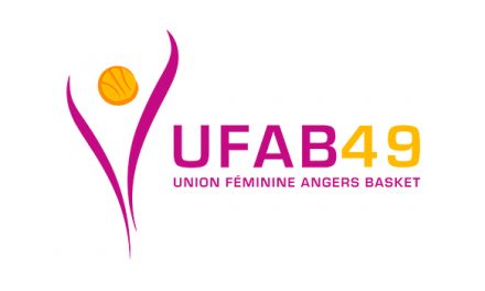 Les joueuses professionnelles de l’UFAB49 interviendront sur différents événements en décembre.
