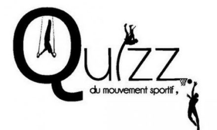 La 8ème saison du Quizz du Mouvement sportif est lancée ! 4000 € en jeu pour financer un projet de votre club !