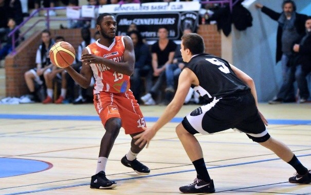 Martin Moreau, souvenirs et projets.