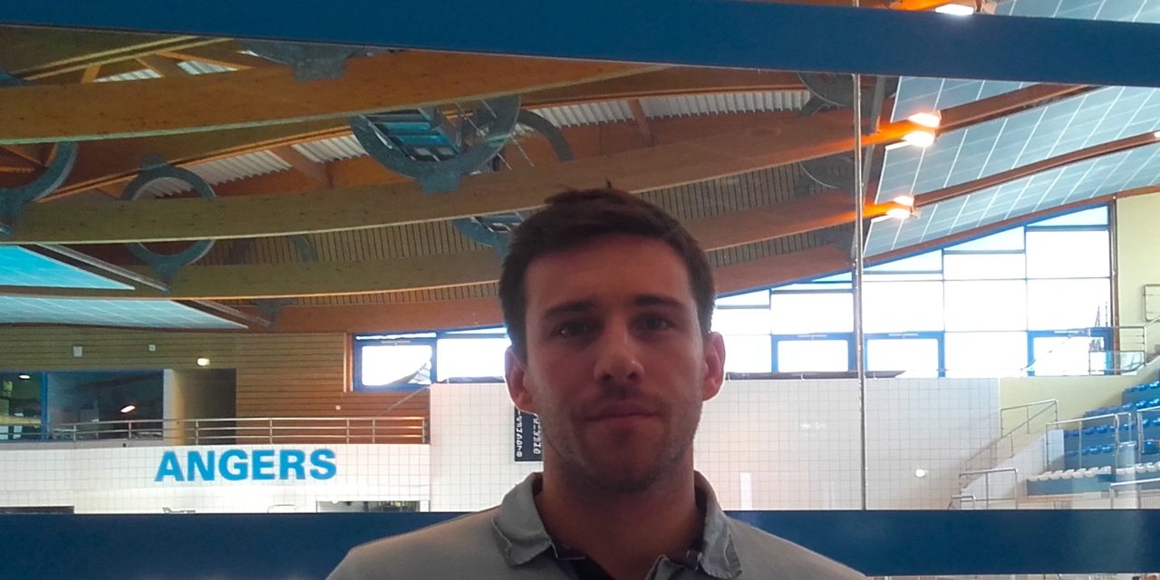 Tugdual LIVENAIS : « On sait où l’on veut aller ! »