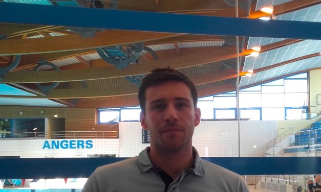 Tugdual LIVENAIS : « On sait où l’on veut aller ! »