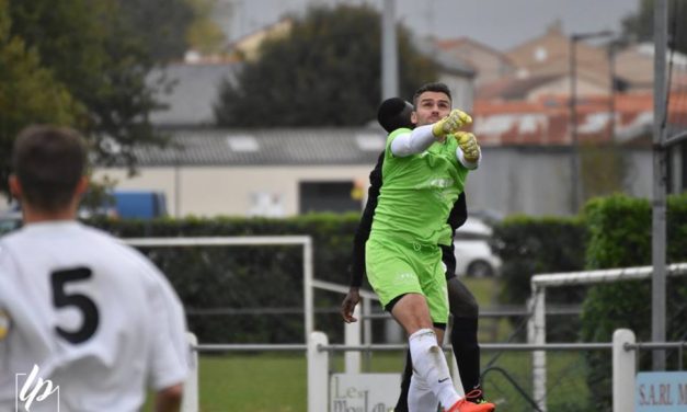Jocelyn GUIGNARD : il faut être sûrement un peu taré, pour faire 31 saisons de suite dans les buts !