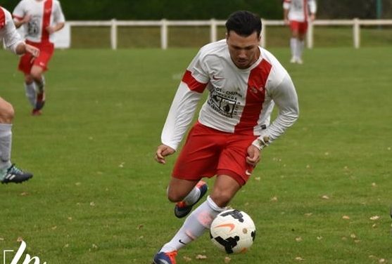 PH – Gr. F : En Avant la Tessoualle, atomise Piriac-Turbal ESM, et Alexis Garnier s’offre un triplé !