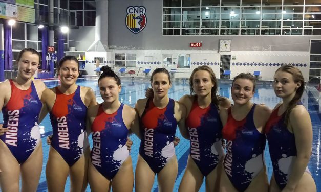 Pro A : Angers sous la vague à Nancy (4-12).