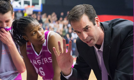LF2 (21e journée) : L’Union Féminine Angers Basket va jouer la deuxième place à Toulouse.