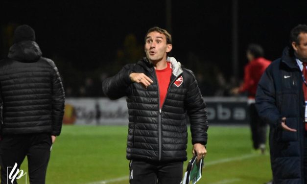 National 20e journée : Le SO Cholet devra se relancer face à Lyon la Duchère !