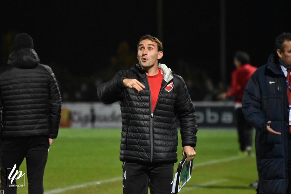 National 20e journée : Le SO Cholet devra se relancer face à Lyon la Duchère !