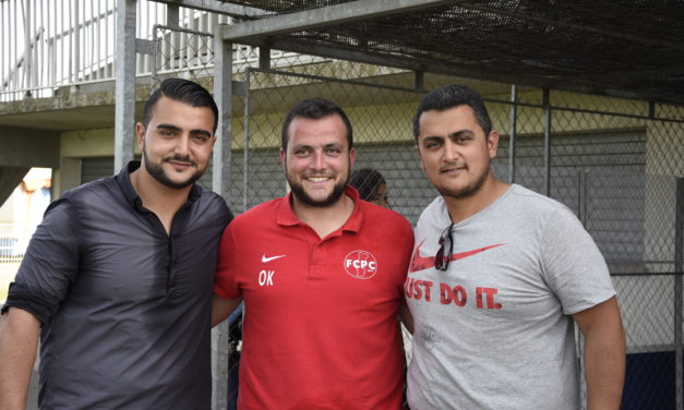 Avec son mercato hivernal, Cholet FCPC se donne les moyens de ses ambitions !