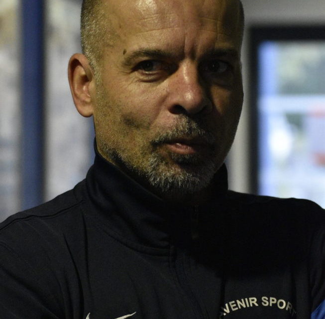 DRS : Christophe Gehra (ASSPM) quittera le club en fin de saison !