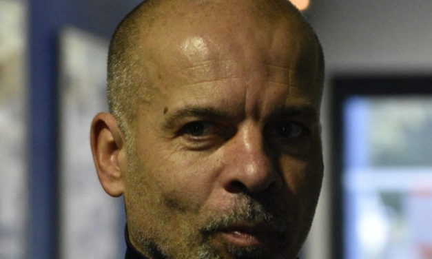 DRS : Christophe Gehra (ASSPM) quittera le club en fin de saison !