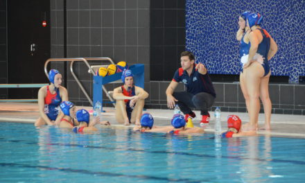 Championnat de France Pro A Féminine : Une PREMIERE pour les Angevines.