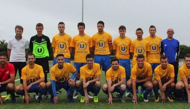 DRH (11e journée) : L’incroyable remontée de l’USA Pouancé, envoie le FC Beaupréau-La Chapelle au fond du trou !