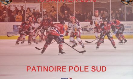 Ligue Magnus (35e journée) : Les Angevins tenteront de rejouer un mauvais coup aux Grenoblois, ce mardi à 20h00.