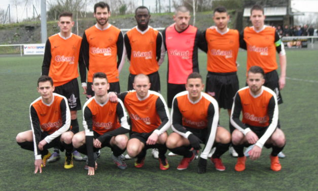 DSR (11e journée) : Le Foyer de Trélazé obtient un nul très encourageant contre La Baule – Le Pouliguen (1-1).