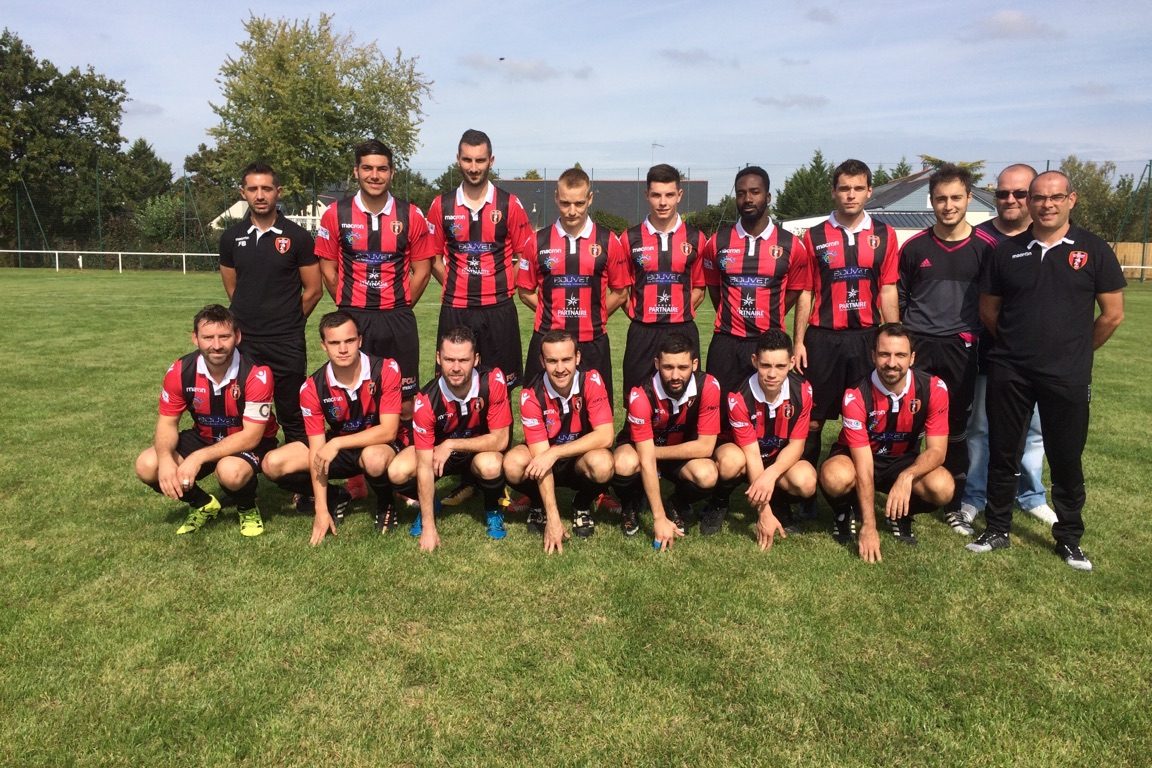 Romain GROSBOIS : L’objectif est clairement d’aller chercher le maintien même si aujourd’hui il semble loin !