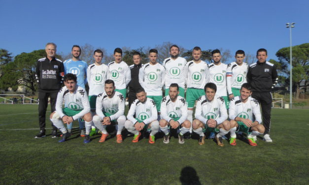PH (11e journée) : La Croix Blanche s’attend à un gros match face à Chalonnes-Chaudefonds.