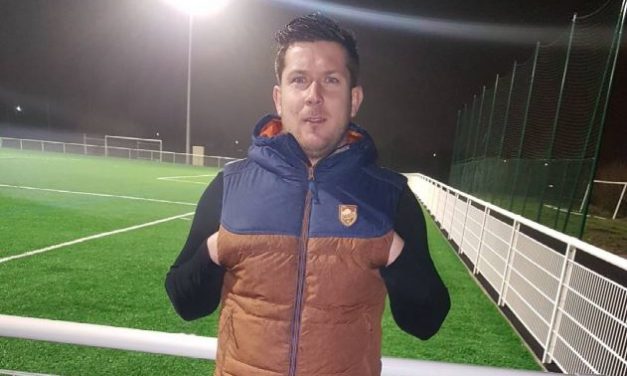 Bruno TROST : Nous avons les moyens de jouer le haut de tableau !